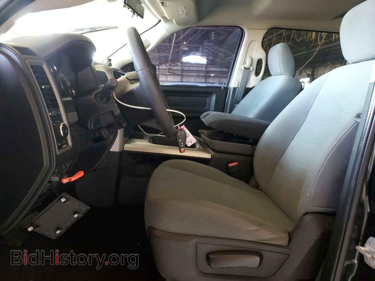 2017 RAM 1500 - VIN: 1C6RR7KT8HS823831 - Фото 7