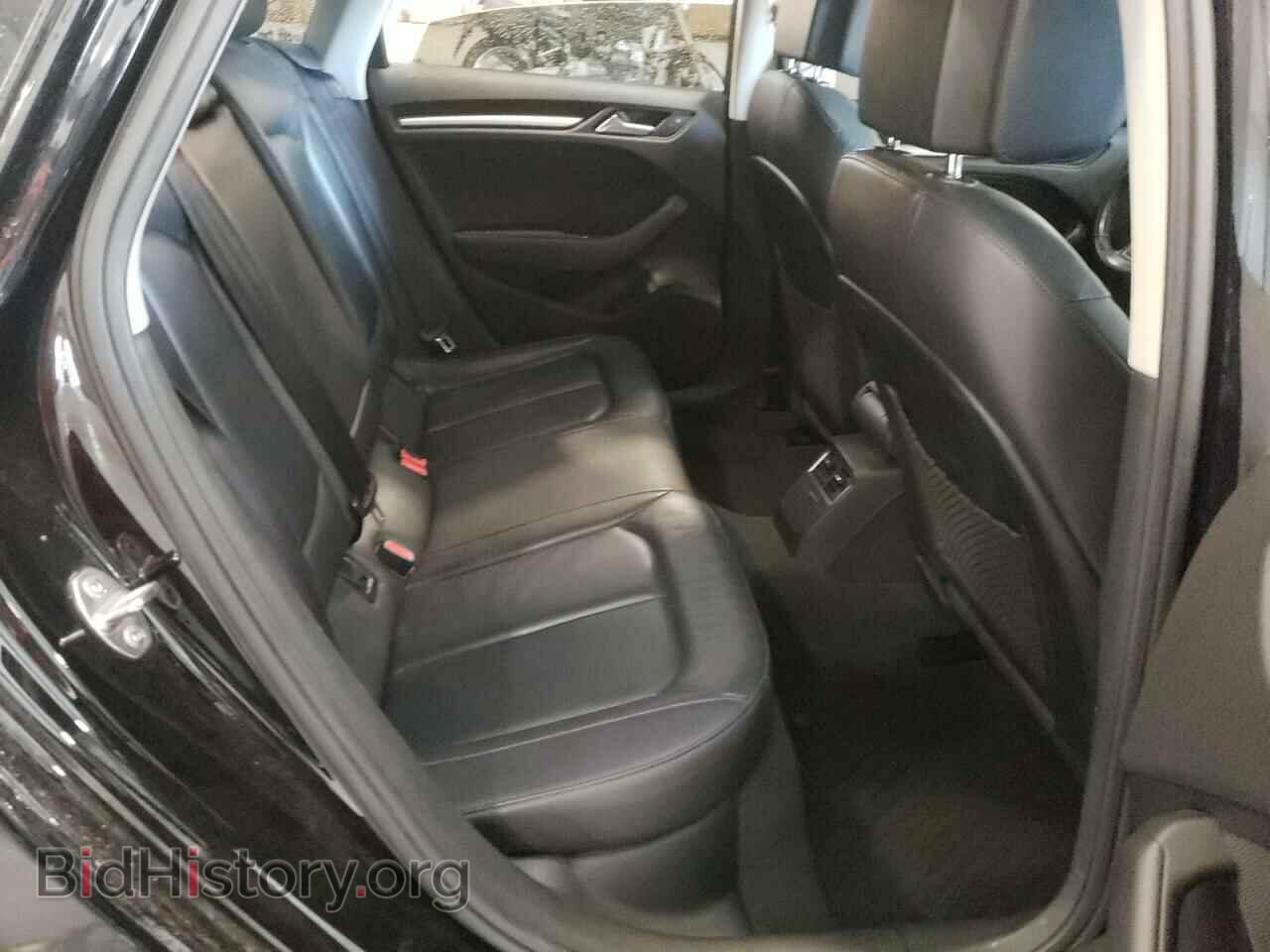 2015 AUDI A3 - VIN: WAUBFGFF6F1048405 - Фото 10