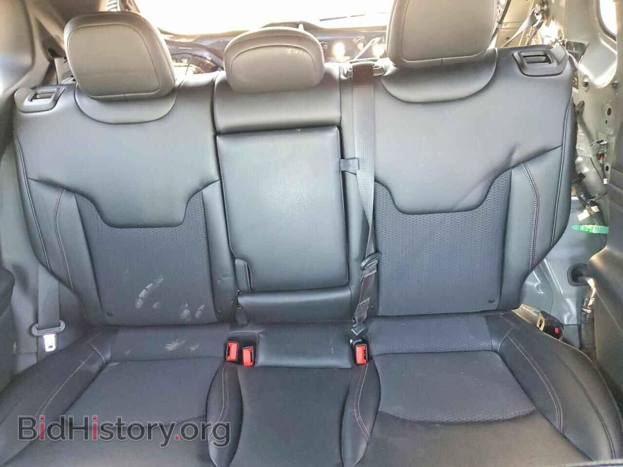 2023 JEEP COMPASS - VIN: 3C4NJDDNXPT564221 - Photo 10