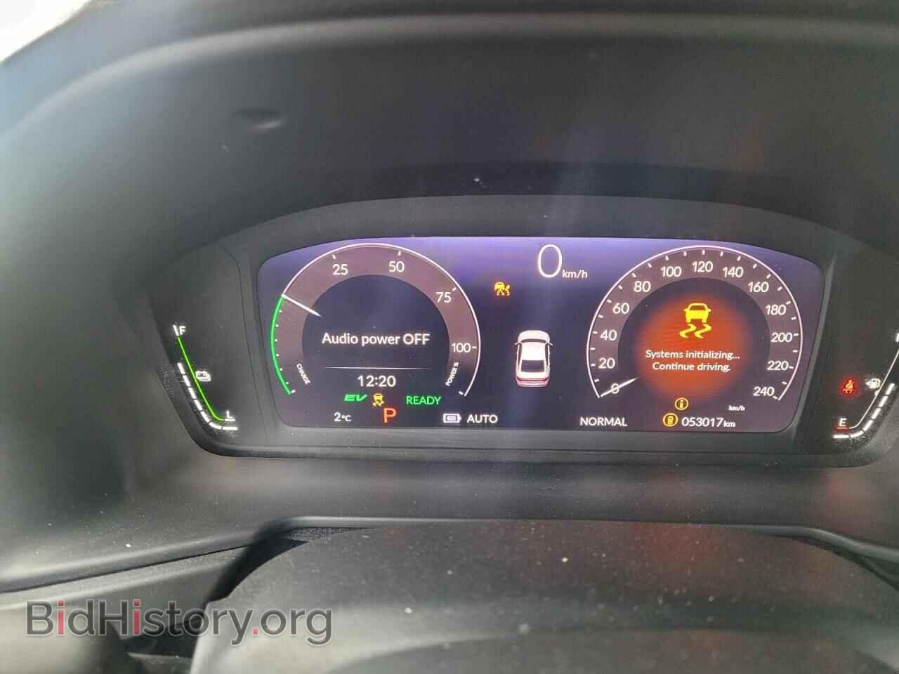 2016 AUDI TT - VIN: TRUT5CFV1G1025499 - Фото 8