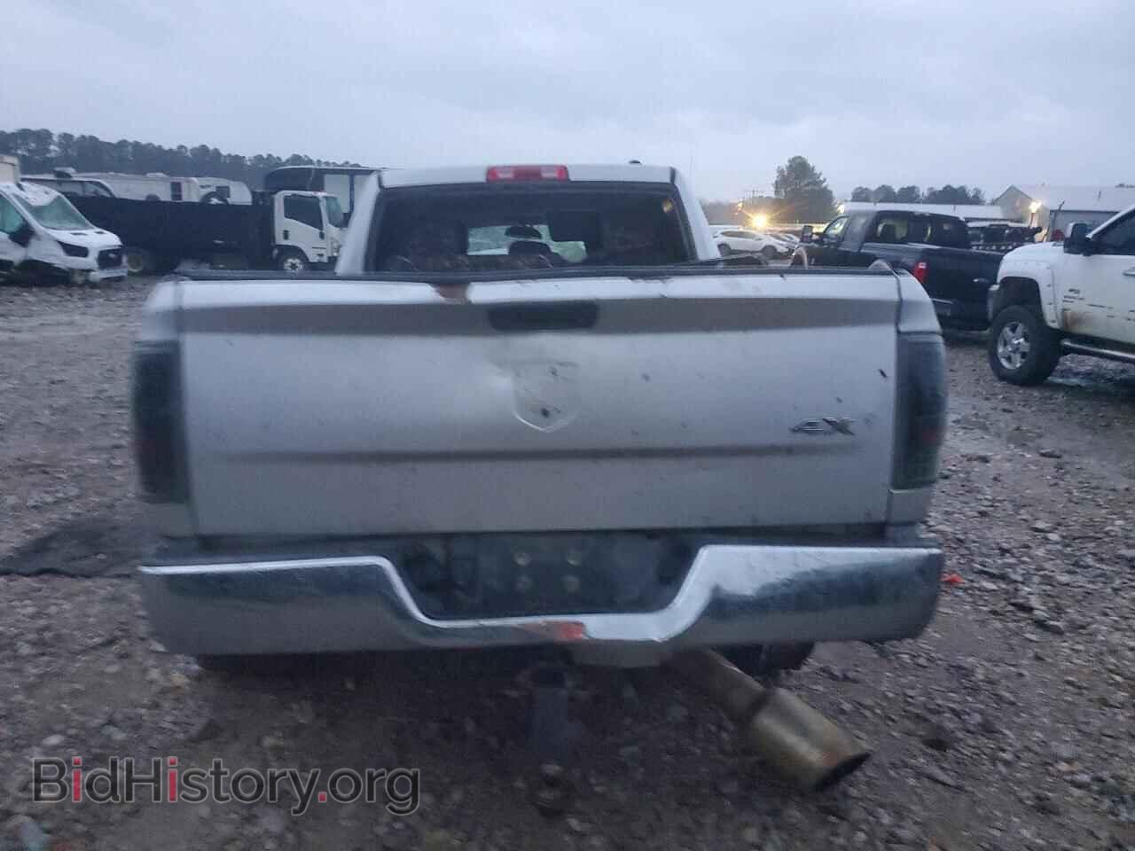 2012 DODGE RAM 2500 - VIN: 3C6UD5CL1CG312389 - Фото 6