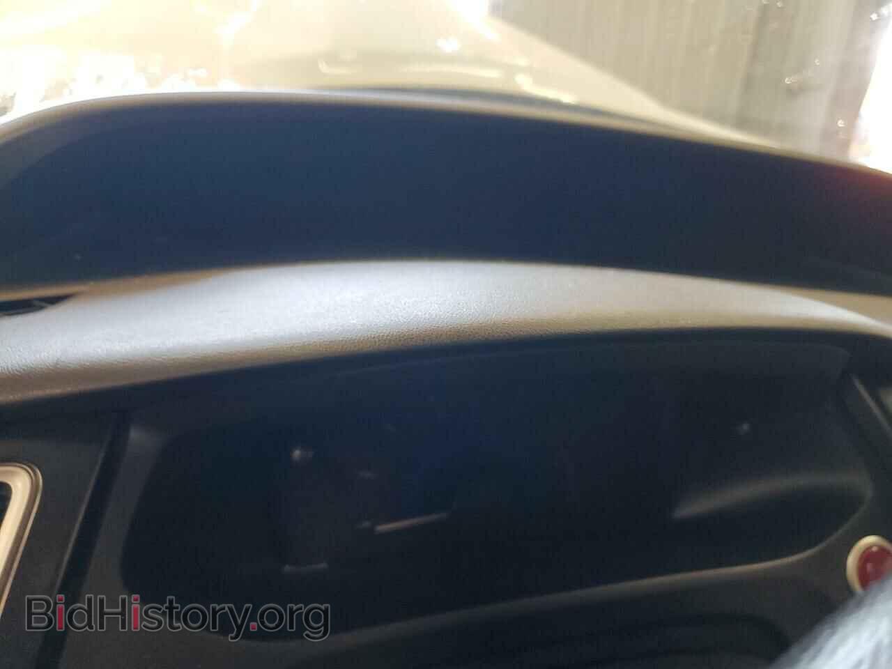 2015 HONDA CIVIC - VIN: 19XFB2F88FE208933 - Фото 9