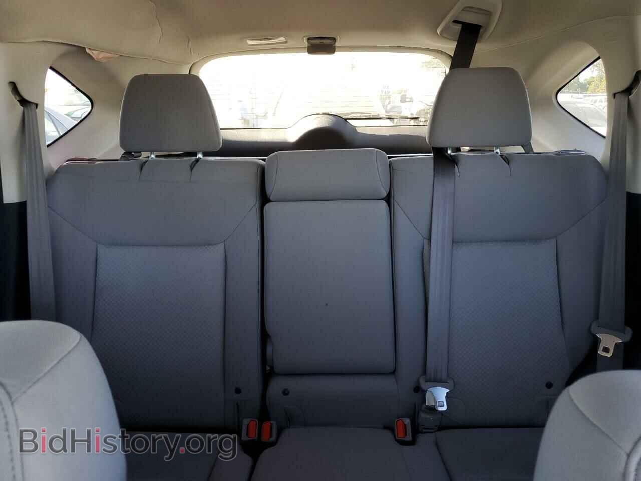 2016 HONDA CRV - VIN: 2HKRM3H57GH567770 - Фото 10