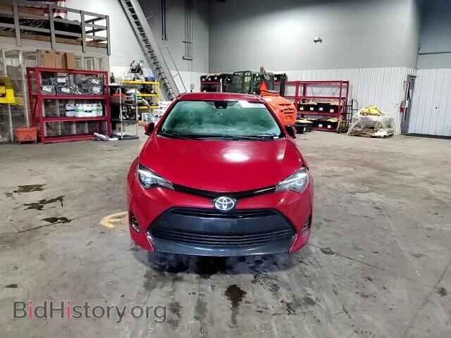 2019 TOYOTA COROLLA - VIN: 2T1BURHE3KC232425 - Фото 13