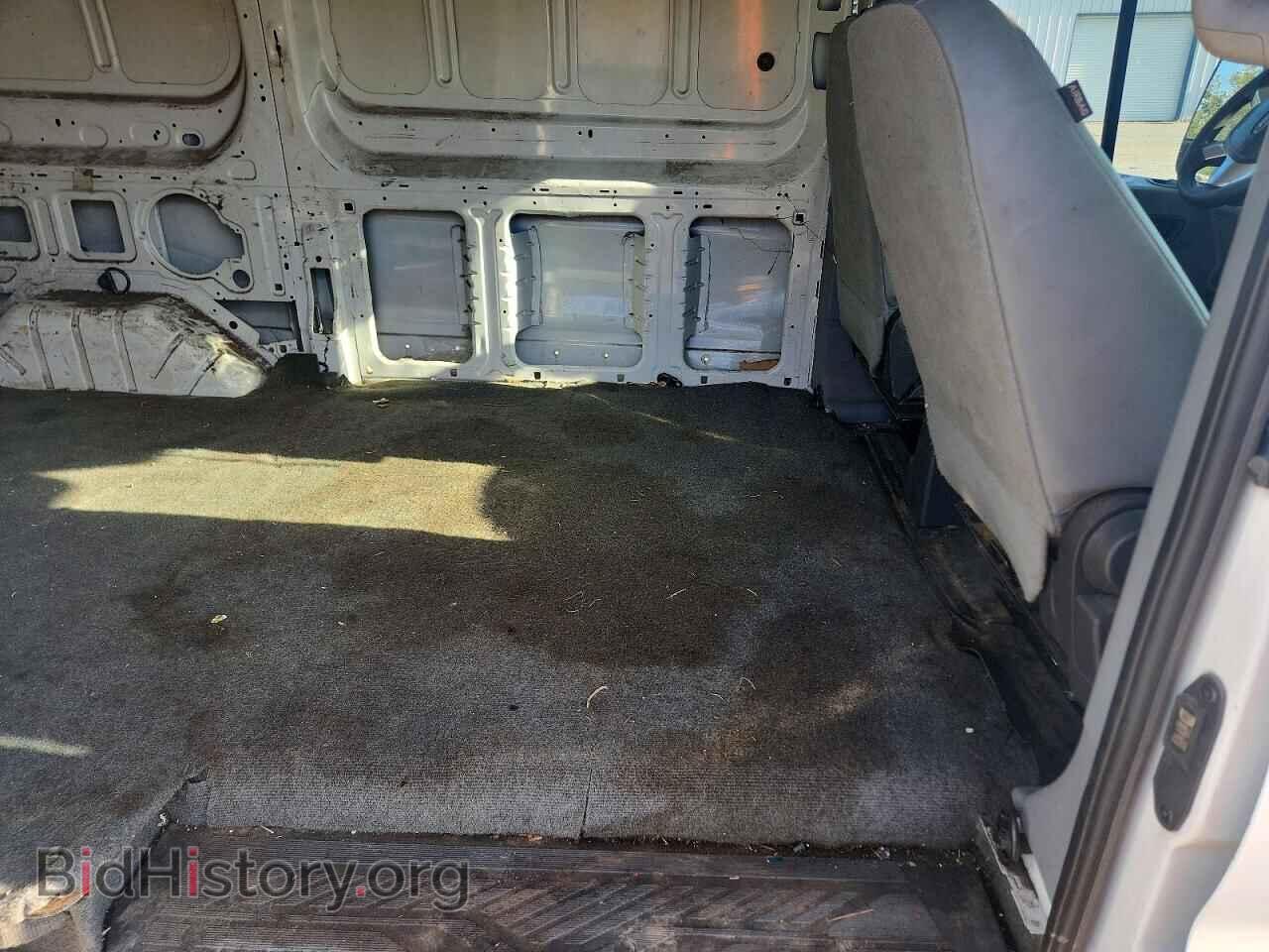 2016 Ford TRANSIT (VIN 1FTYE1YM0GKA91559) — фото 12 из 14