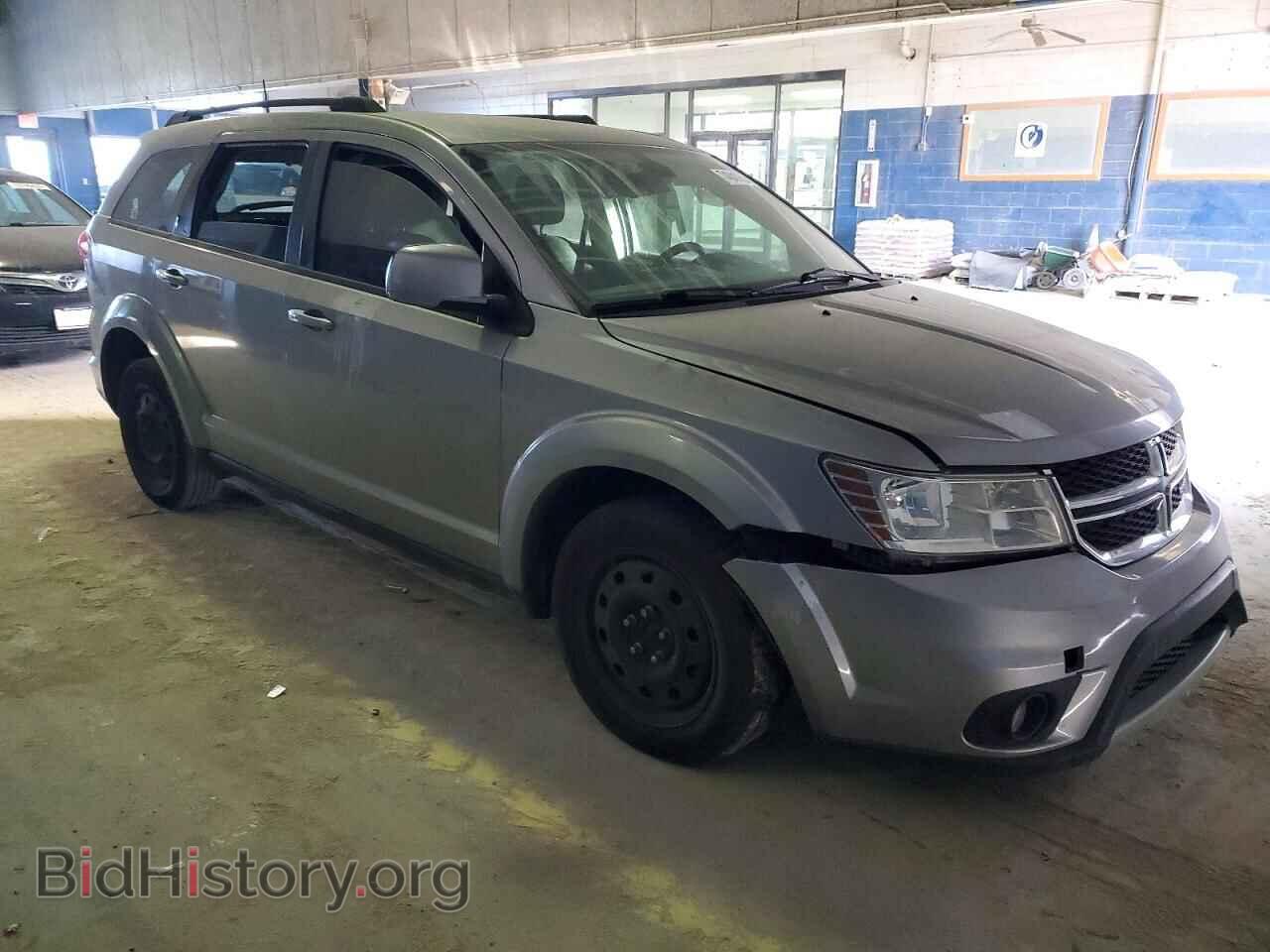 2019 DODGE JOURNEY - VIN: 3C4PDCBG2KT737611 - Фото 4