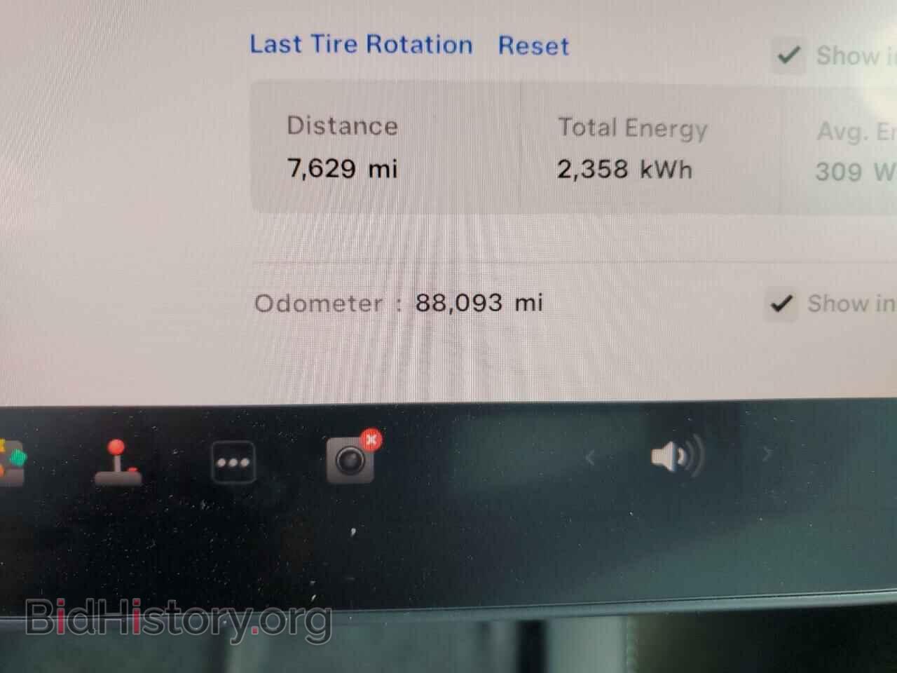 2021 TESLA MODEL Y - VIN: 5YJYGAEE9MF201220 - Photo 9