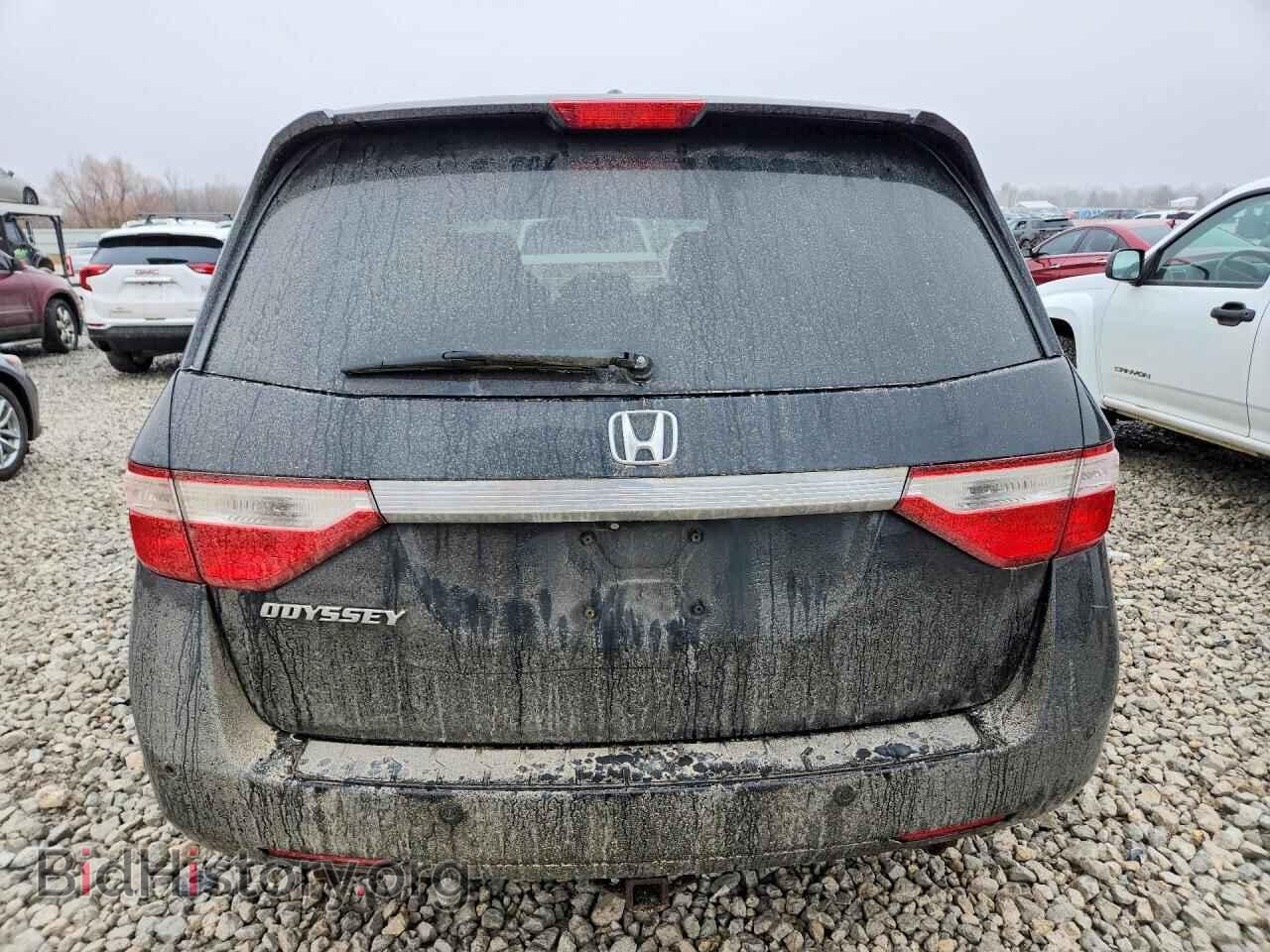 2011 HONDA All Models - VIN: 5FNRL5H68BB084187 - Photo 6