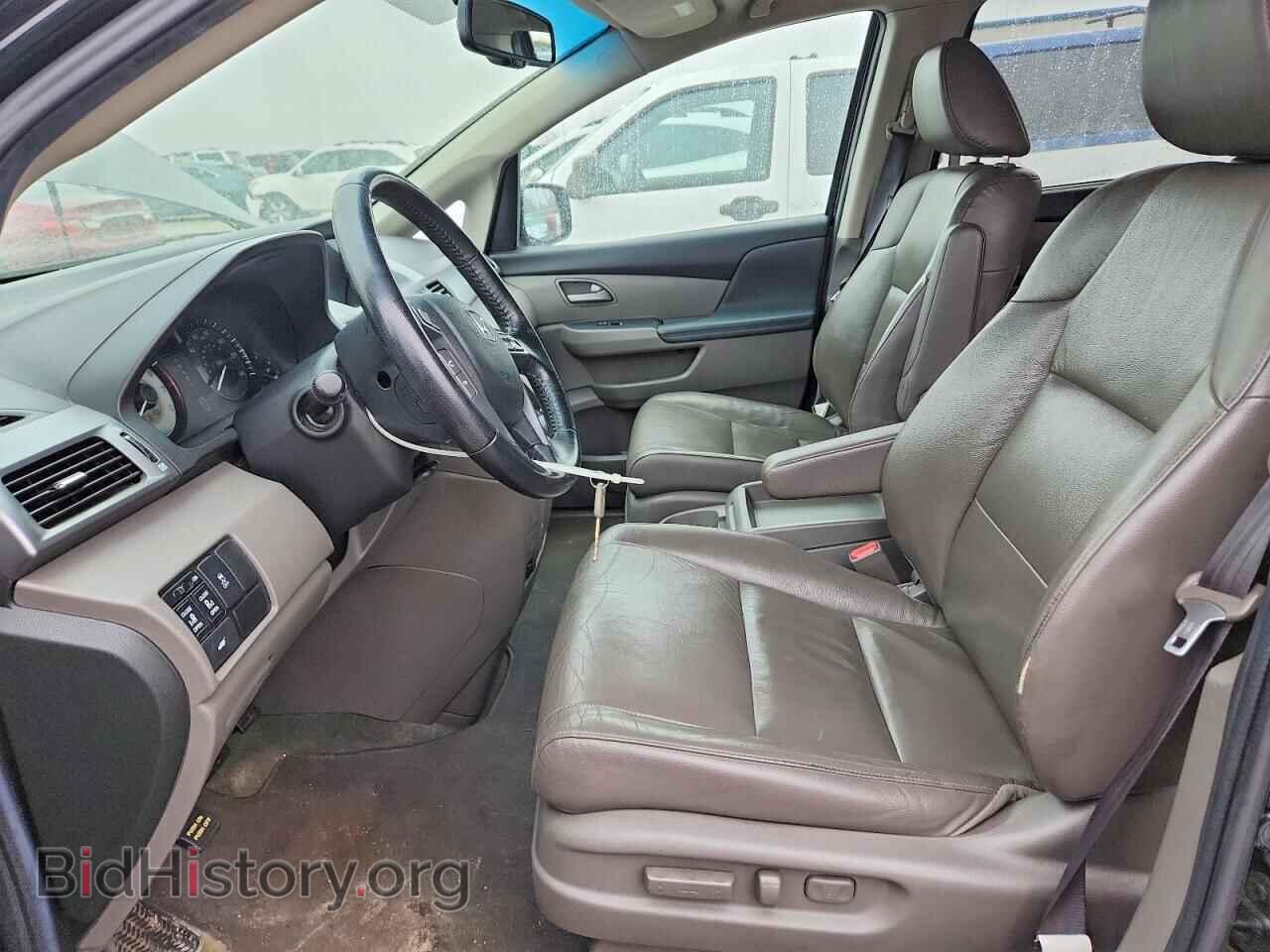 2011 HONDA All Models - VIN: 5FNRL5H68BB084187 - Photo 7