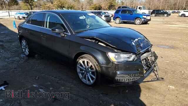2015 AUDI A3 - VIN: WAUEFGFF3F1140875 - Фото 13