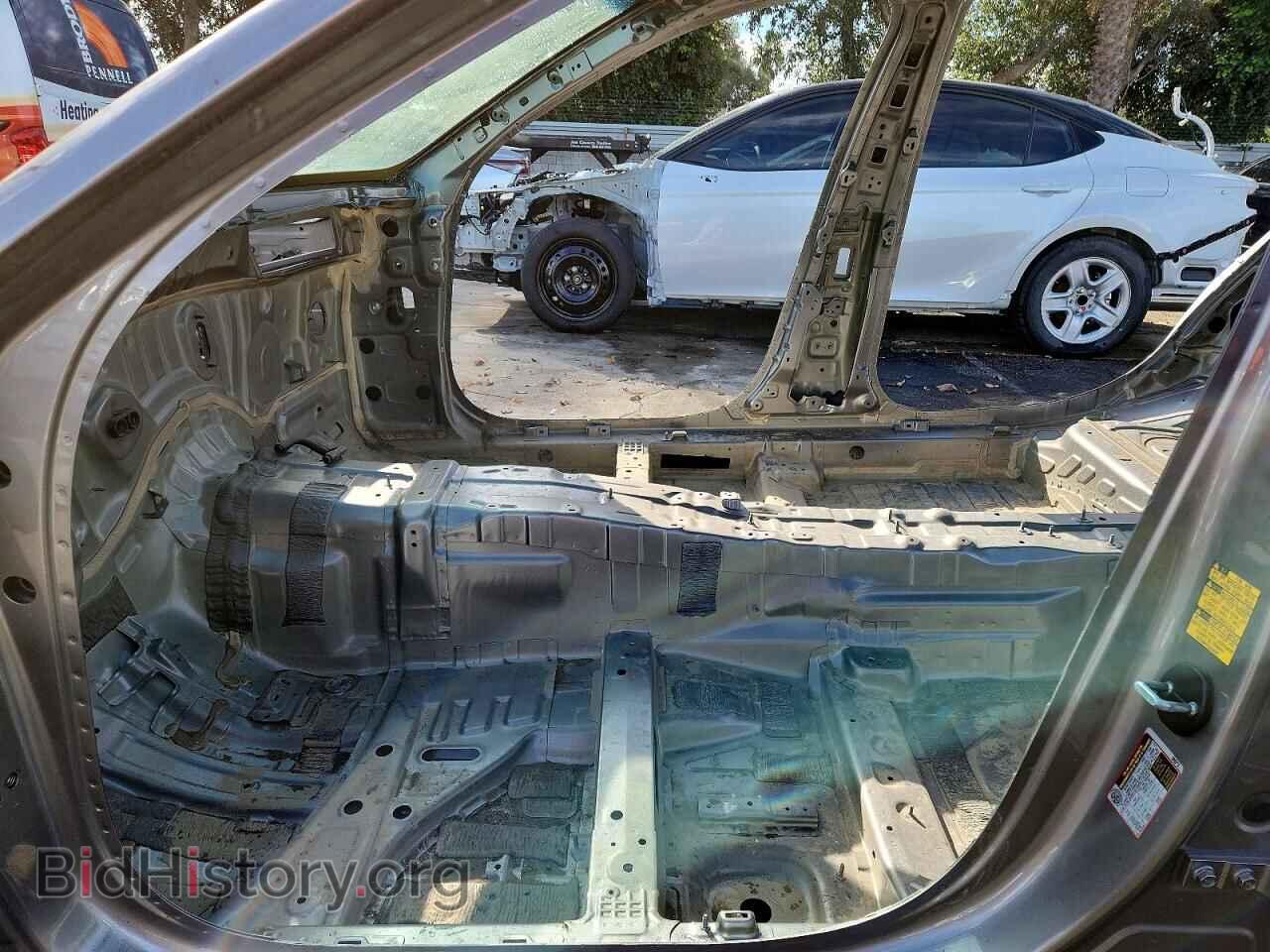 2025 GENESIS G90 - VIN: KMTFC4SD2SU053451 - Фото 7