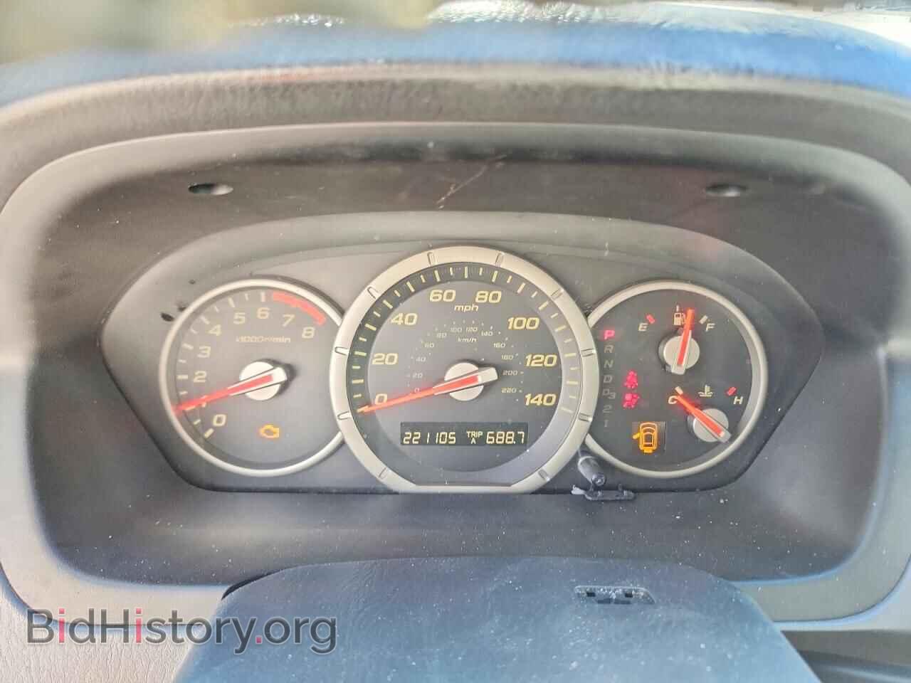 2007 HONDA PILOT - VIN: 5FNYF28717B023510 - Фото 9