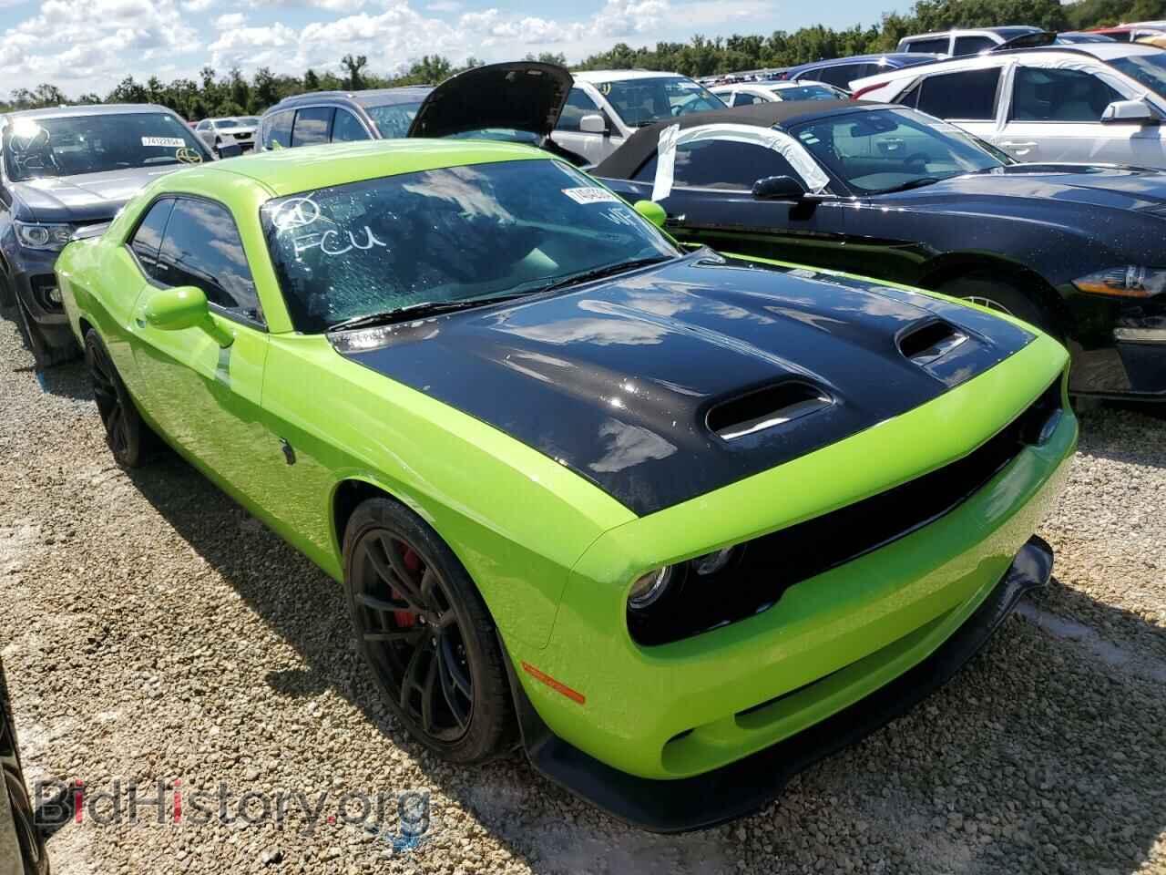2023 DODGE CHALLENGER - VIN: 2C3CDZC96PH525624 - Photo 4