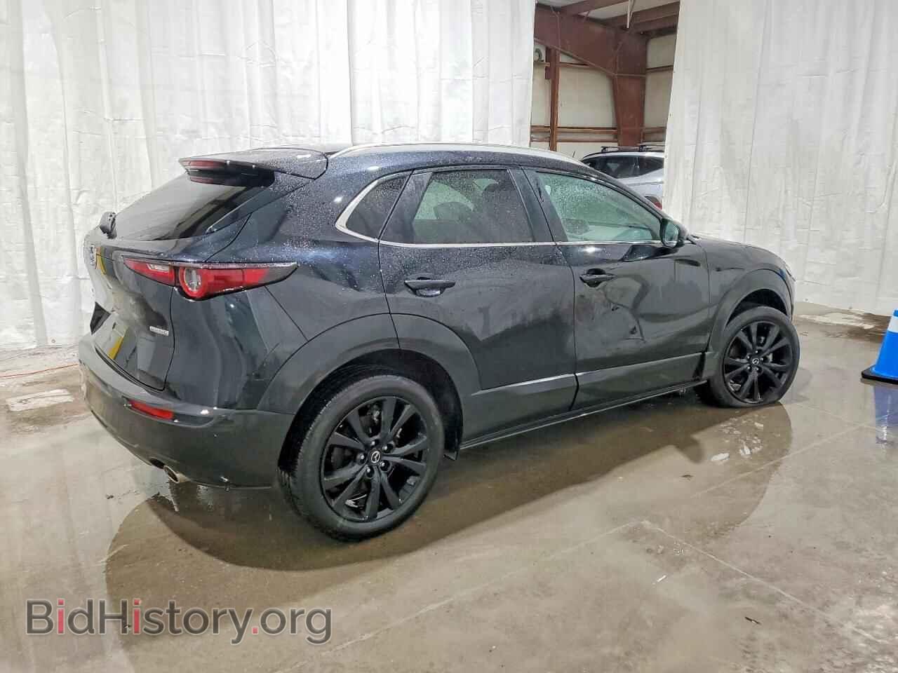 2024 MAZDA CX30 - VIN: 3MVDMBBM7RM694230 - Фото 3