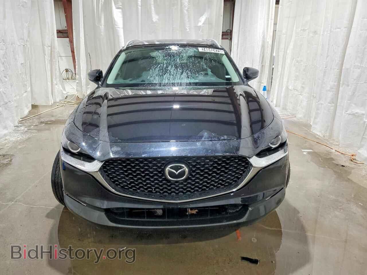2024 MAZDA CX30 - VIN: 3MVDMBBM7RM694230 - Фото 5