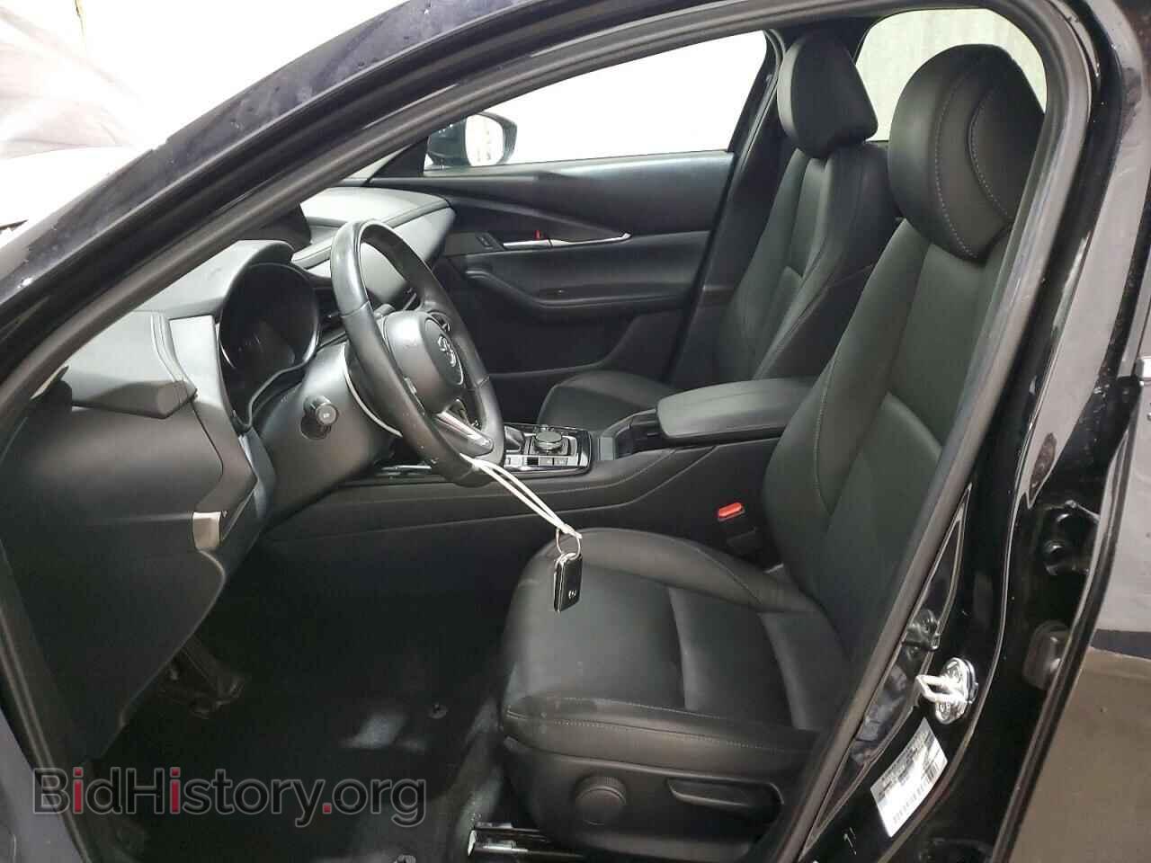 2024 MAZDA CX30 - VIN: 3MVDMBBM7RM694230 - Фото 7