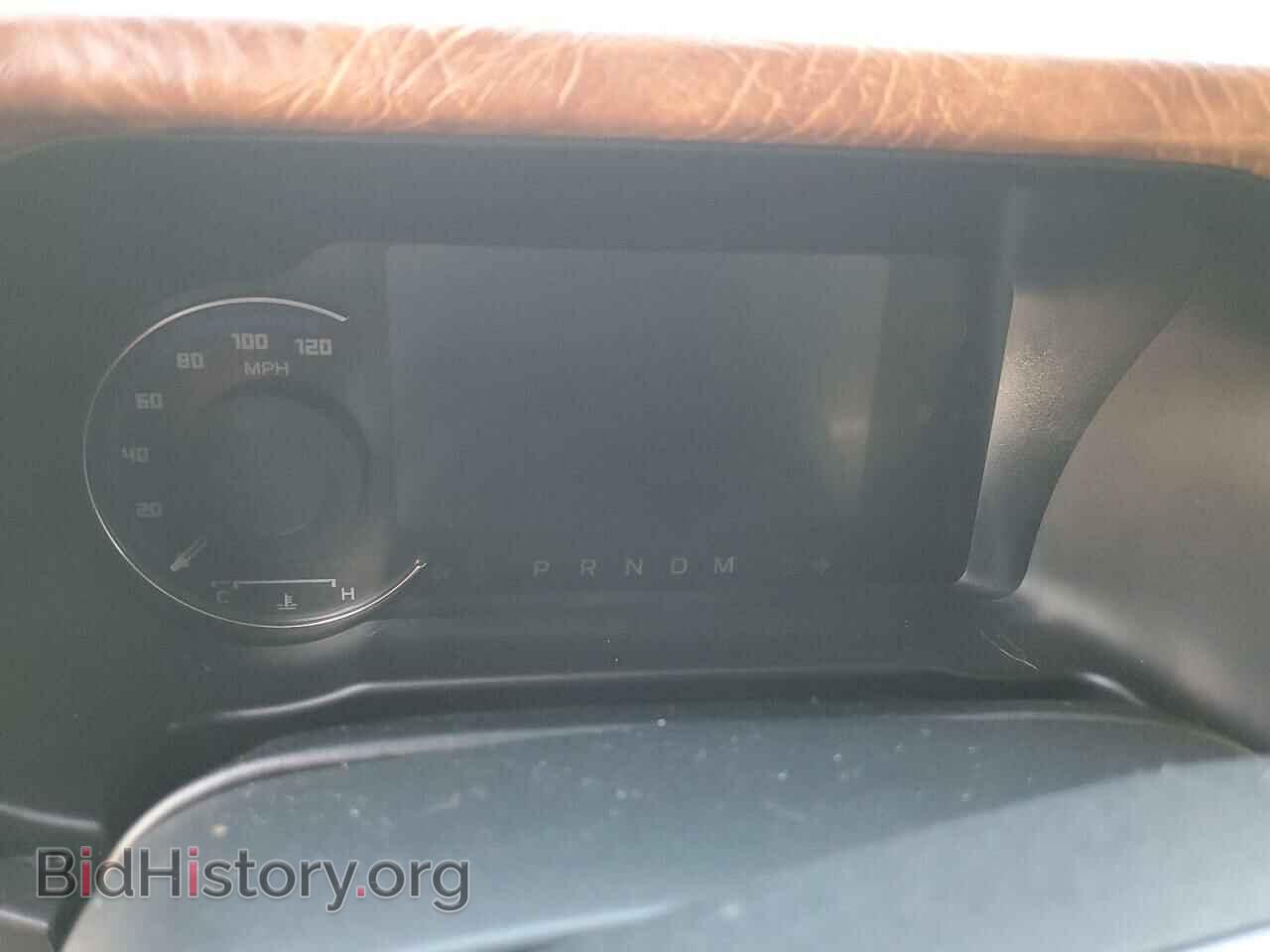 2023 FORD BRONCO - VIN: 1FMEE5DP5PLB18139 - Фото 9