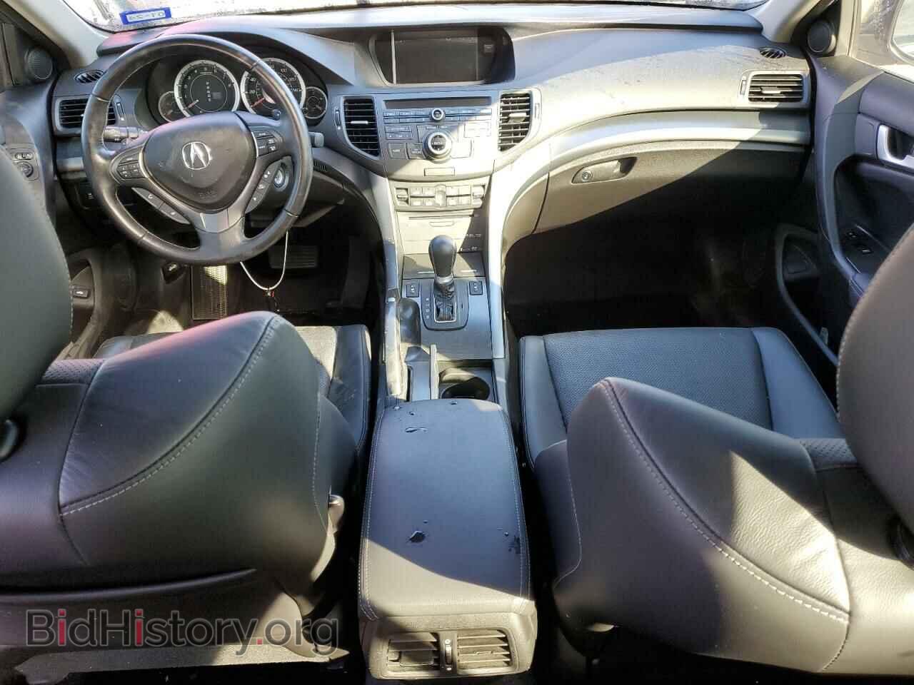 2014 ACURA TSX - VIN: JH4CU2F6XEC006126 - Фото 8