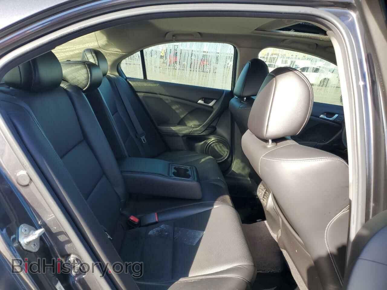2014 ACURA TSX - VIN: JH4CU2F6XEC006126 - Фото 10