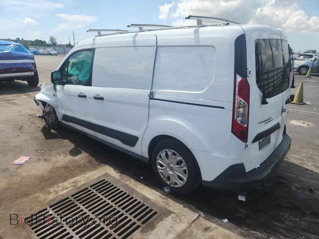 2016 FORD TRANSIT - VIN: NM0LS7F75G1267740 - Фото 2
