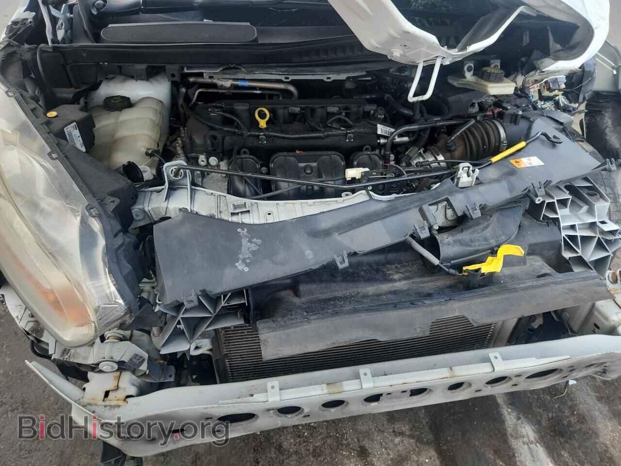 2016 FORD TRANSIT - VIN: NM0LS7F75G1267740 - Фото 11