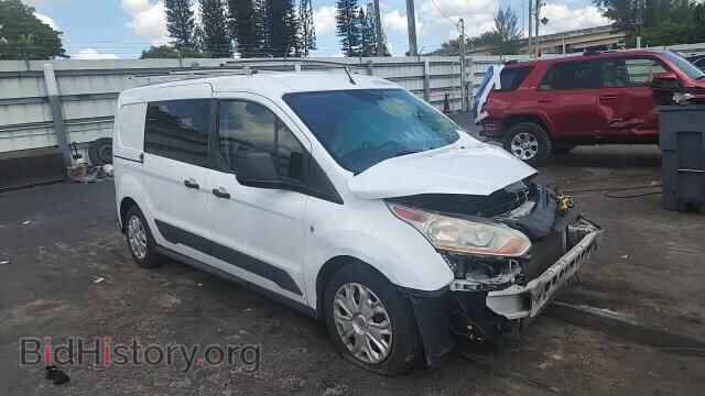 2016 FORD TRANSIT - VIN: NM0LS7F75G1267740 - Фото 13