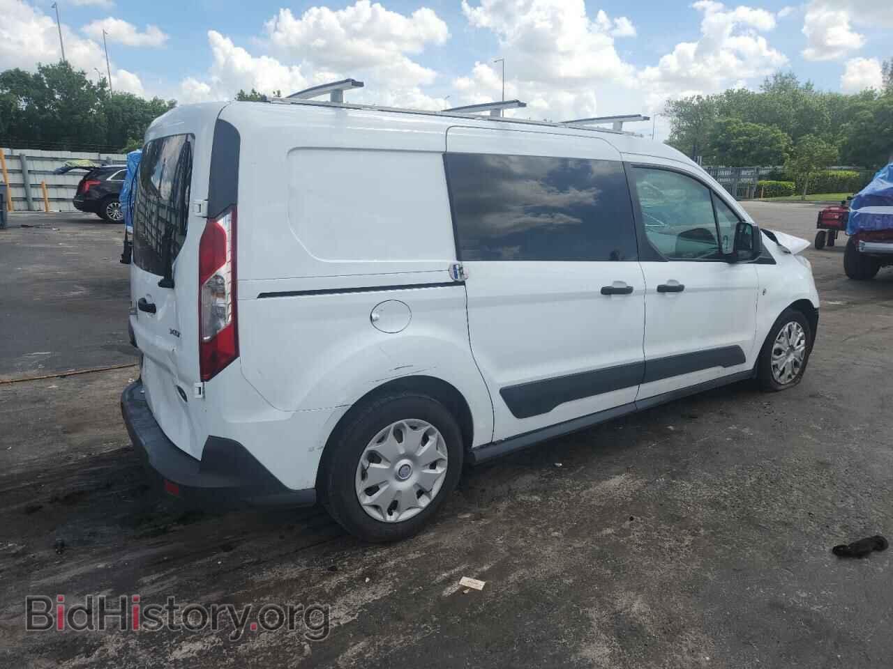 2016 FORD TRANSIT - VIN: NM0LS7F75G1267740 - Фото 3