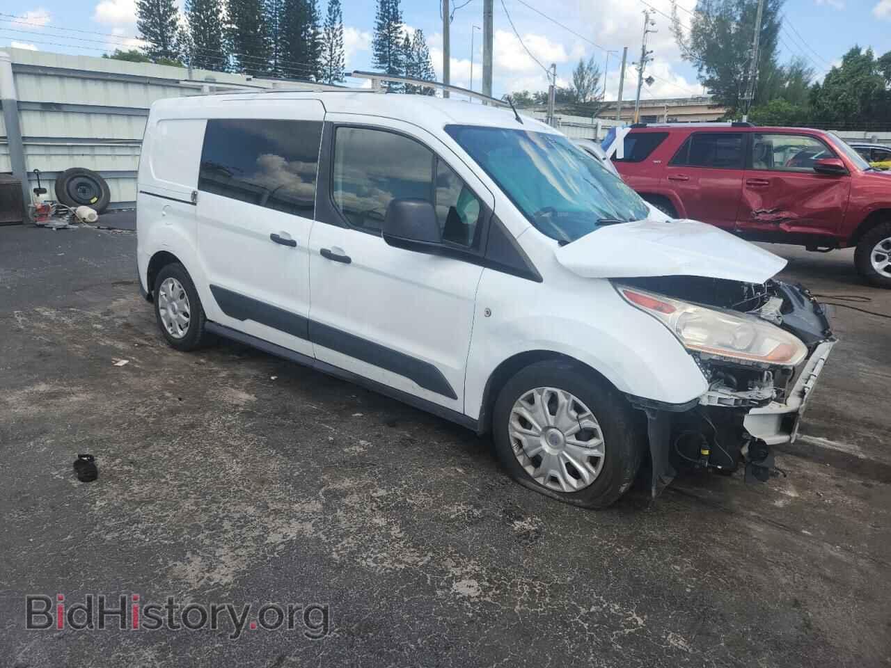 2016 FORD TRANSIT - VIN: NM0LS7F75G1267740 - Фото 4