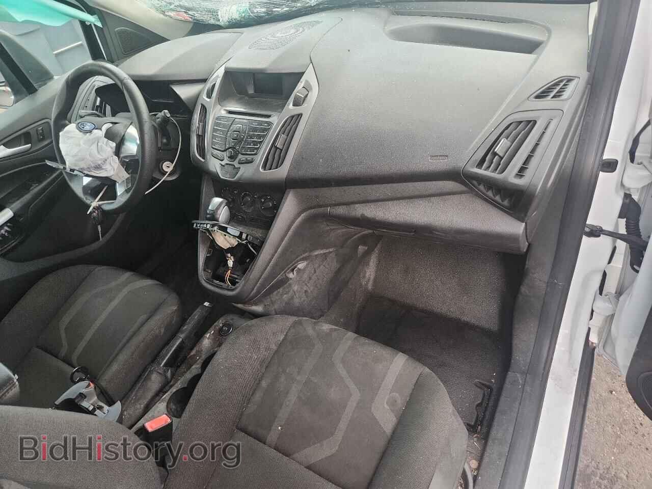2016 FORD TRANSIT - VIN: NM0LS7F75G1267740 - Фото 8