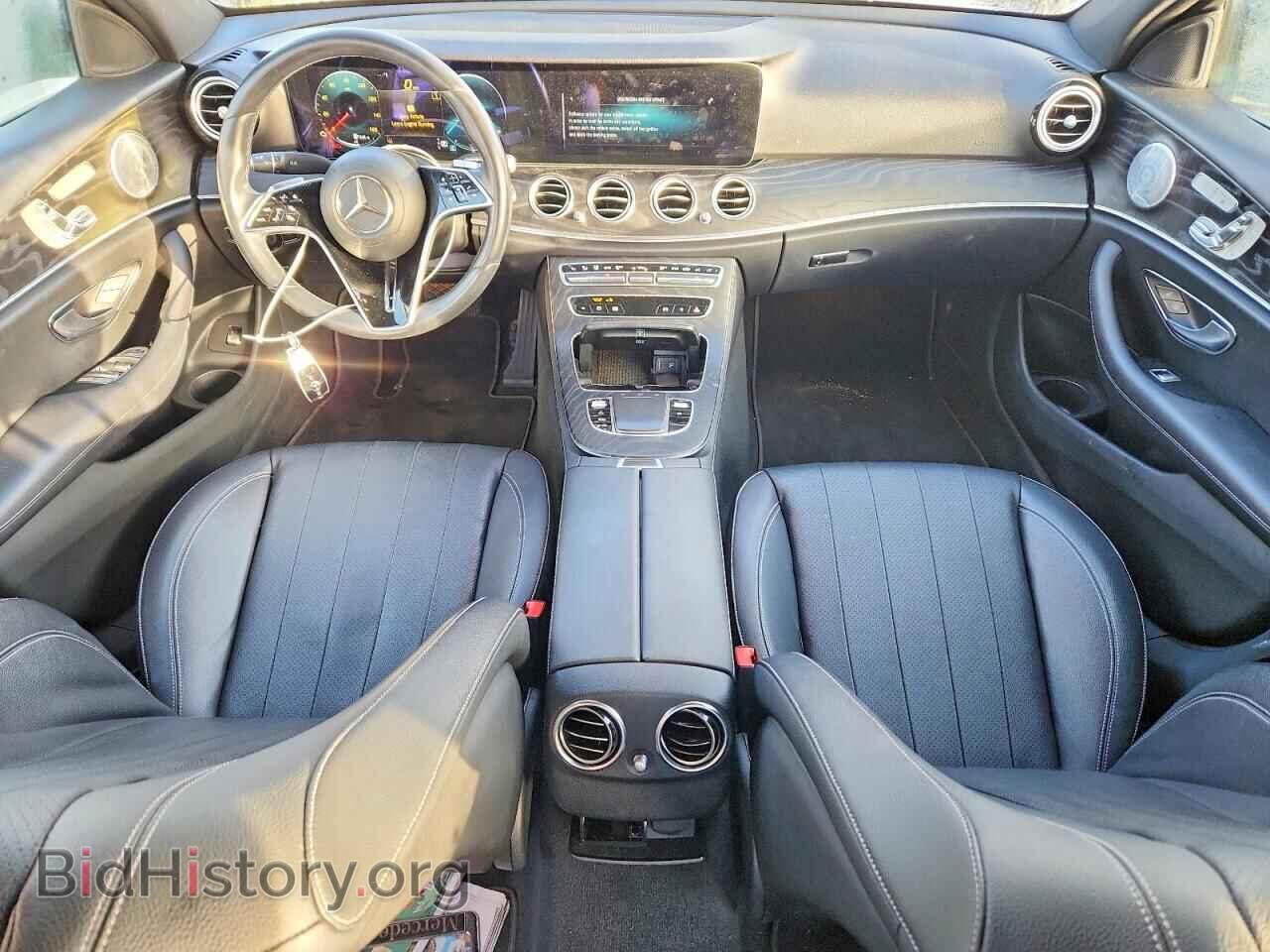 2021 MERCEDES-BENZ E-CLASS - VIN: W1KZF8DB3MA893870 - Фото 8
