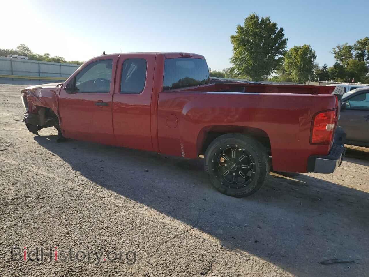 2007 CHEVROLET ALL Models - VIN: 2GCEC19C871645770 - Фото 2