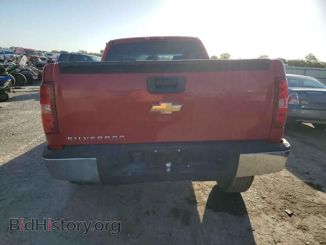 2007 CHEVROLET ALL Models - VIN: 2GCEC19C871645770 - Фото 6