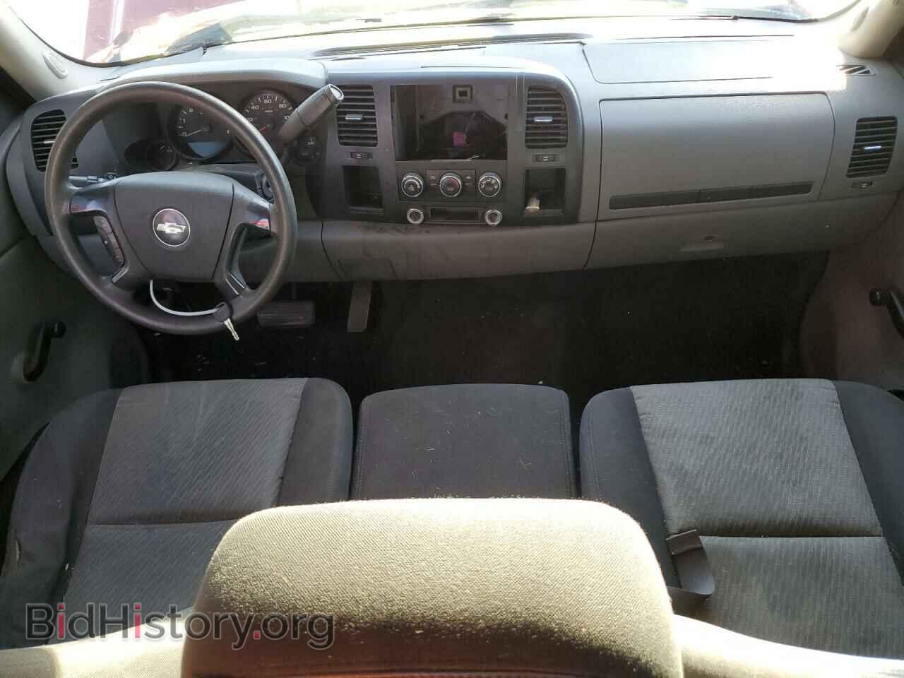 2007 CHEVROLET ALL Models - VIN: 2GCEC19C871645770 - Фото 8