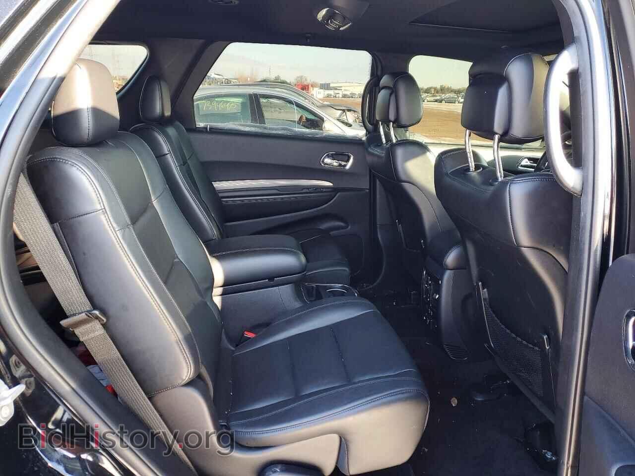 2017 DODGE DURANGO - VIN: 1C4RDJDG0HC839696 - Photo 11