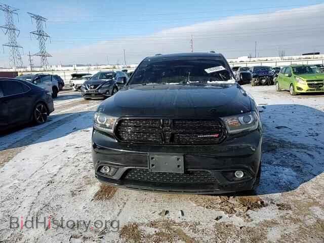 2017 DODGE DURANGO - VIN: 1C4RDJDG0HC839696 - Photo 14