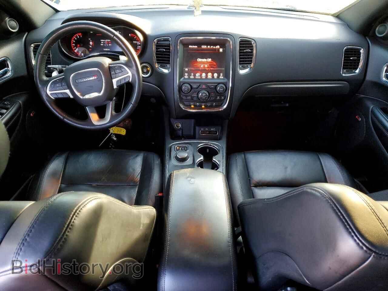2017 DODGE DURANGO - VIN: 1C4RDJDG0HC839696 - Photo 8