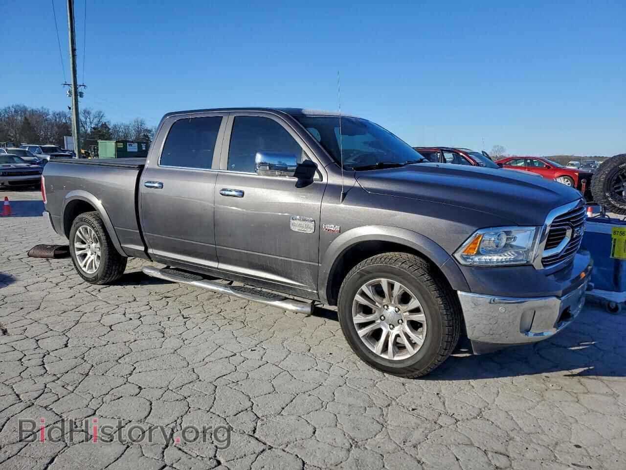 2017 RAM 1500 - VIN: 1C6RR7WT3HS832799 - Фото 4