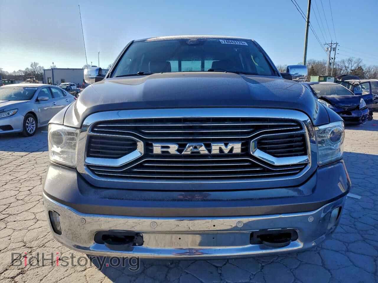 2017 RAM 1500 - VIN: 1C6RR7WT3HS832799 - Фото 5