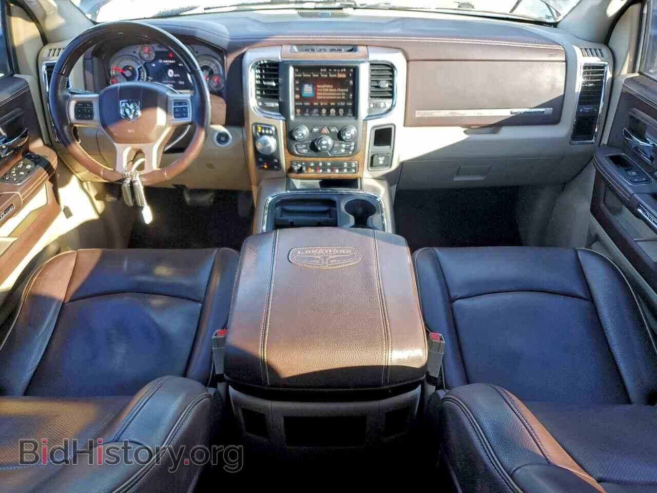 2017 RAM 1500 - VIN: 1C6RR7WT3HS832799 - Фото 8