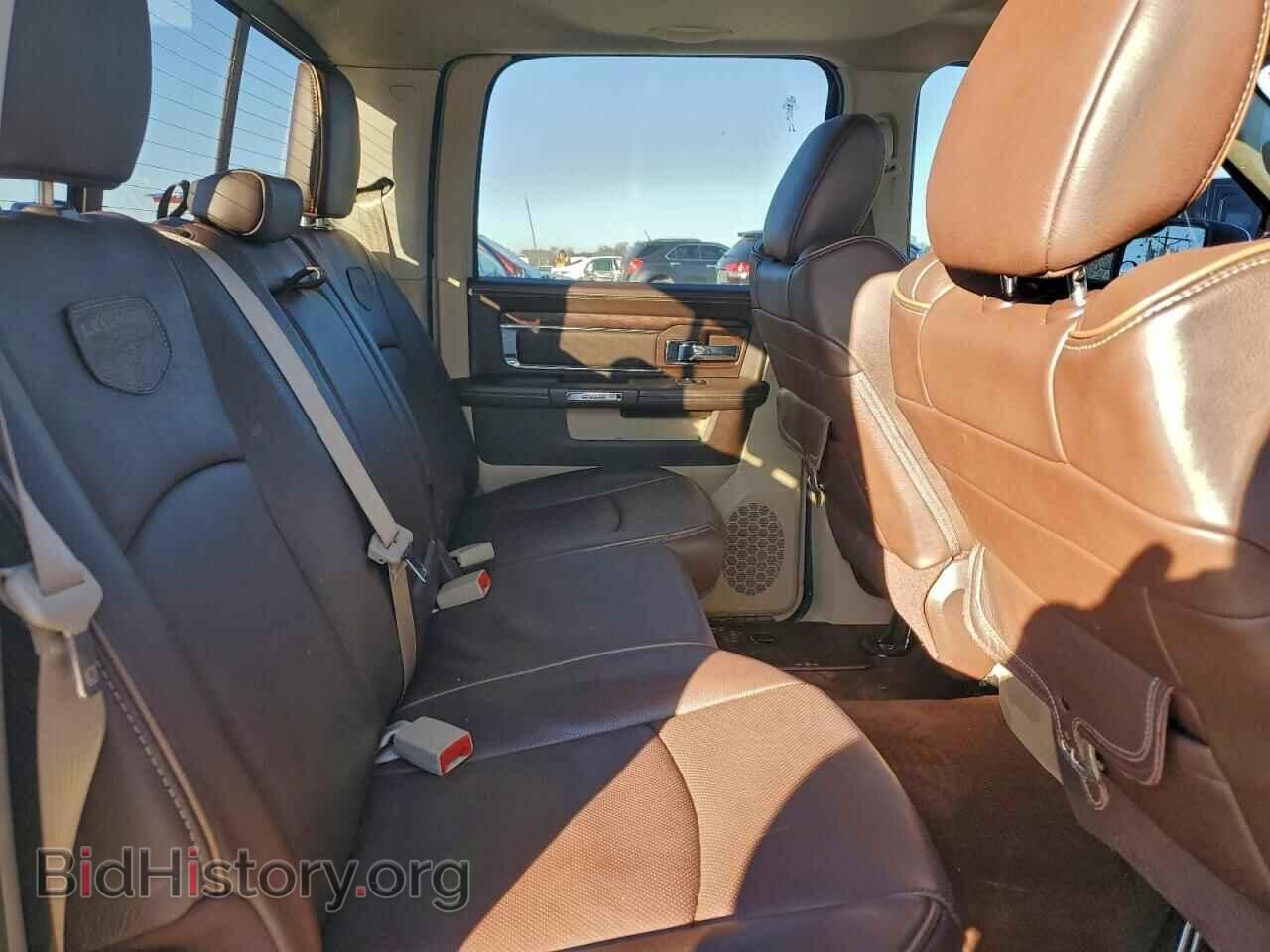 2017 RAM 1500 - VIN: 1C6RR7WT3HS832799 - Фото 10