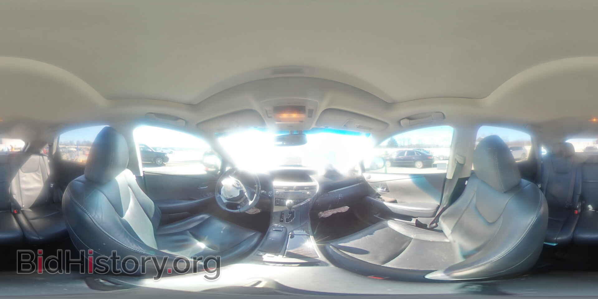 2015 LEXUS RX350 - VIN: 2T2ZK1BA1FC160881 - Фото 16