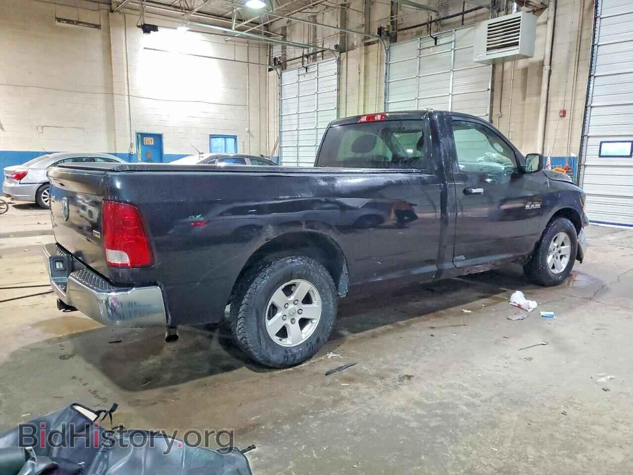 2010 DODGE All Models - VIN: 3D7JB1EPXAG101625 - Фото 3