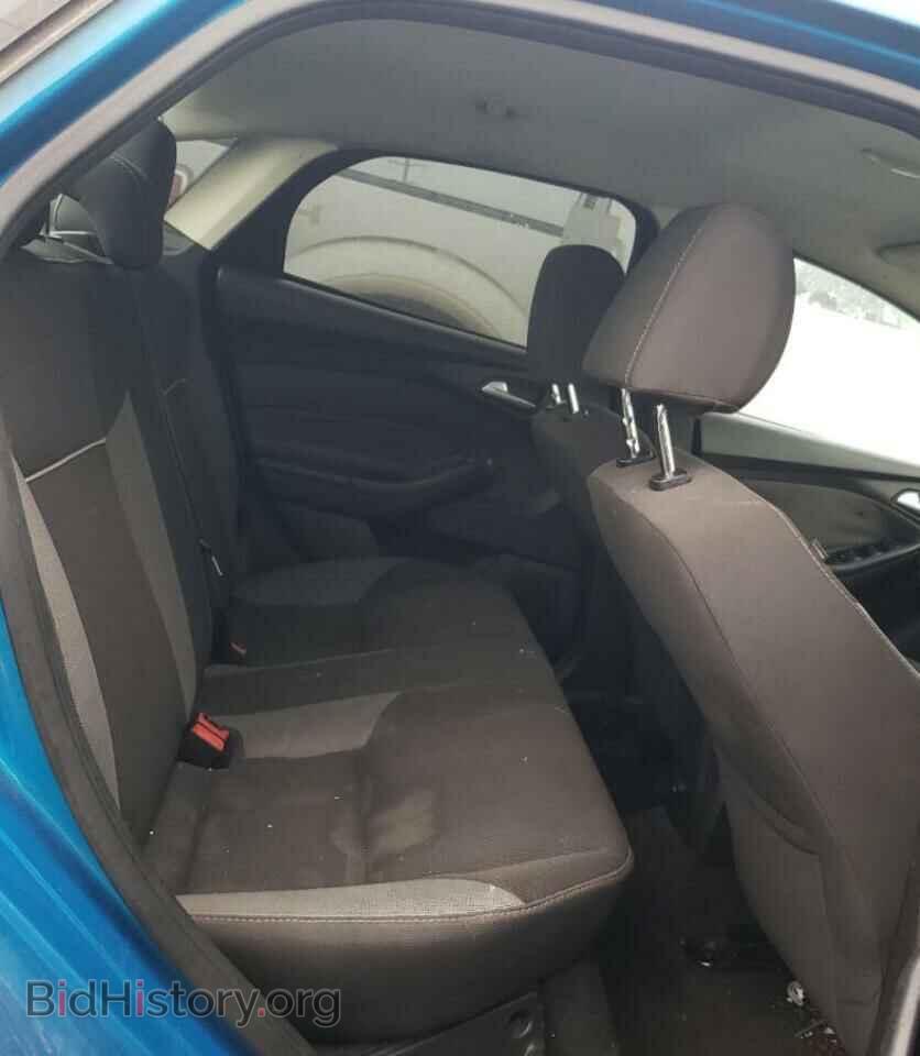 2012 FORD FOCUS - VIN: 1FAHP3F21CL446417 - Photo 10