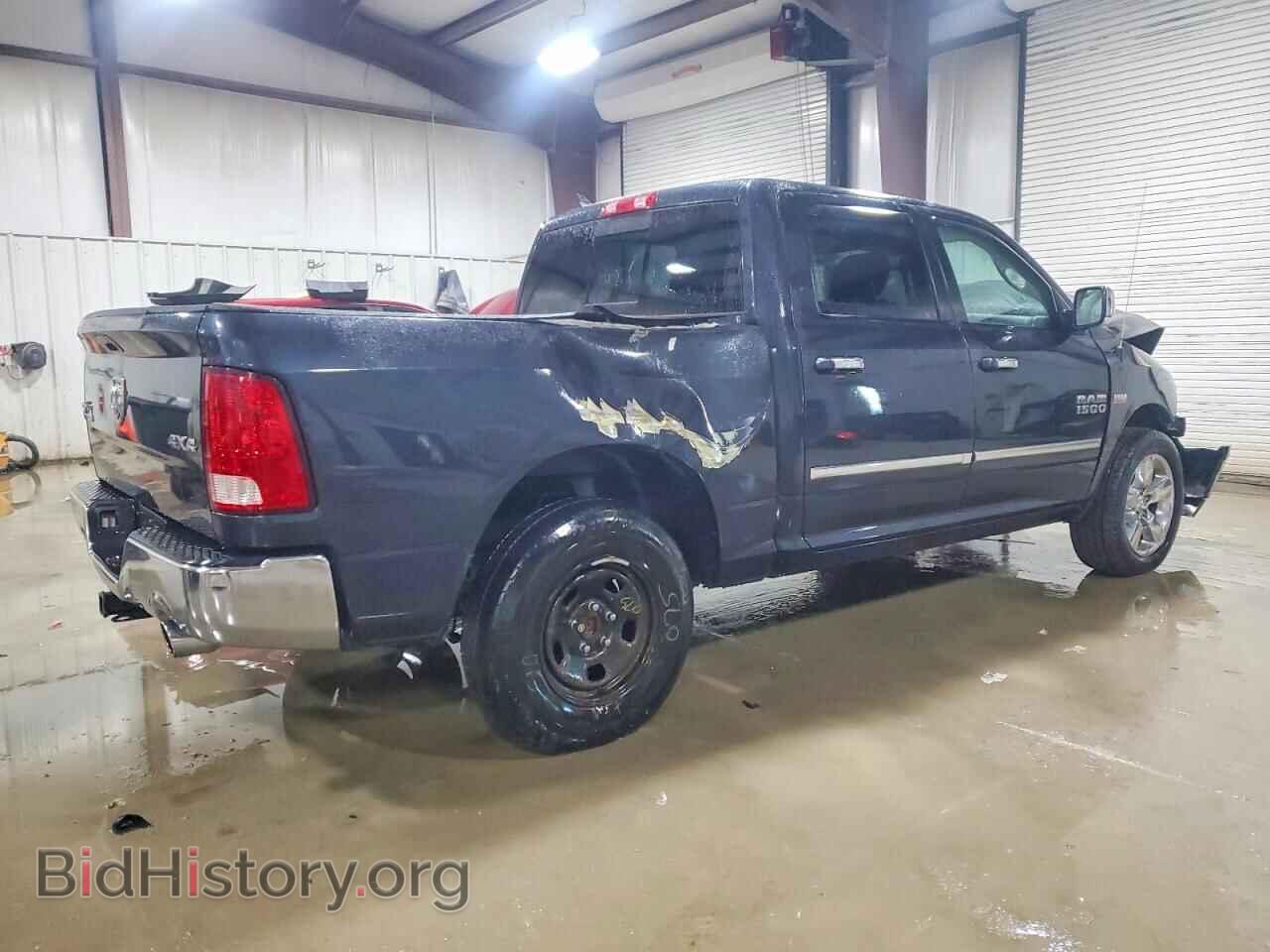 2014 RAM 1500 - VIN: 1C6RR7LT7ES444331 - Фото 3