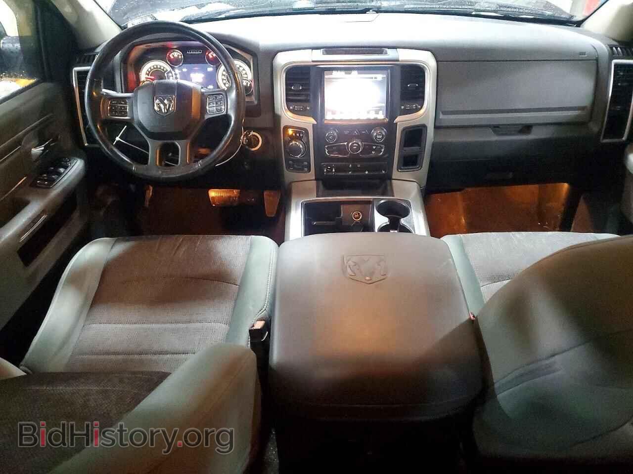 2014 RAM 1500 - VIN: 1C6RR7LT7ES444331 - Фото 8