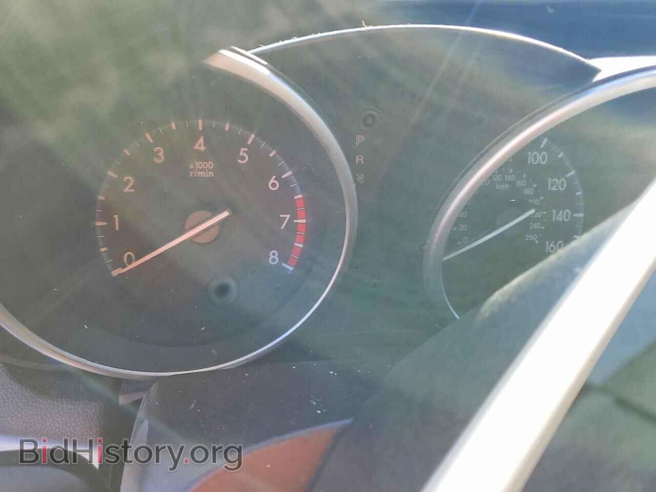 2012 MAZDA 3 - VIN: JM1BL1V71C1649221 - Фото 9