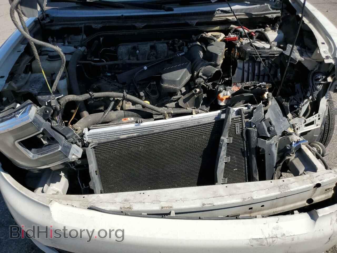2013 FORD FLEX - VIN: 2FMGK5C81DBD30608 - Photo 12
