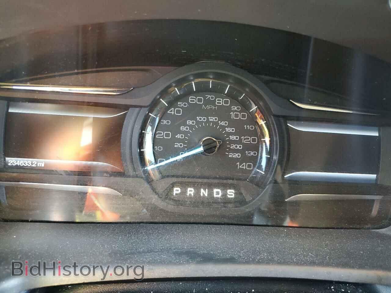 2013 FORD FLEX - VIN: 2FMGK5C81DBD30608 - Photo 9