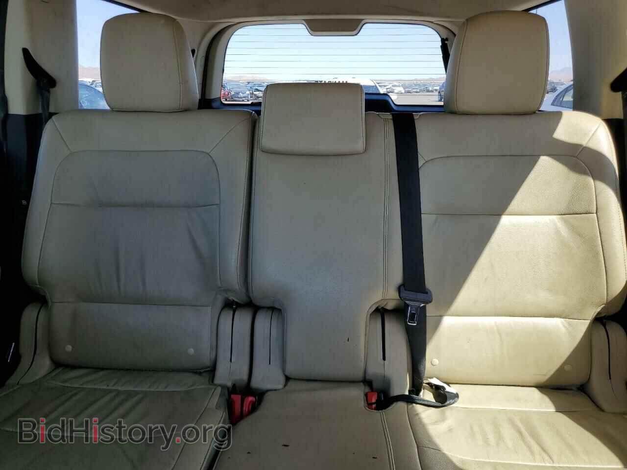 2013 FORD FLEX - VIN: 2FMGK5C81DBD30608 - Photo 10