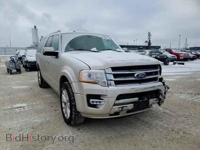 2017 FORD EXPEDITION - VIN: 1FMJK2AT6HEA85357 - Фото 14